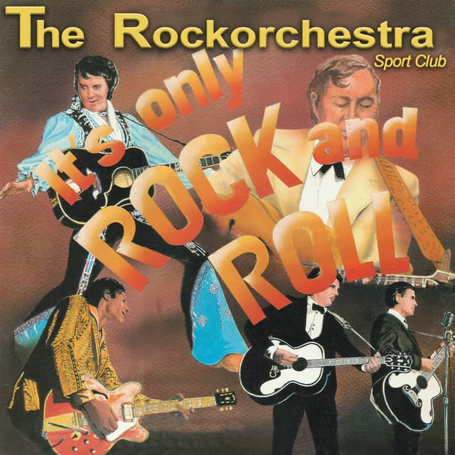 The Rockorchestra