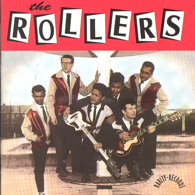 The Rollers