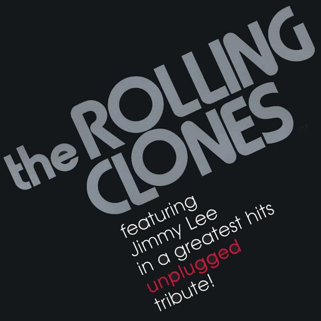 The Rolling Clones