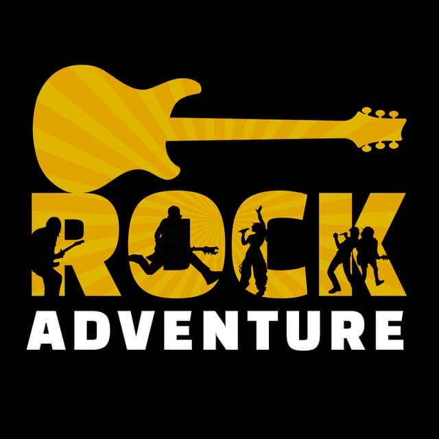 The Rolling Rock Band