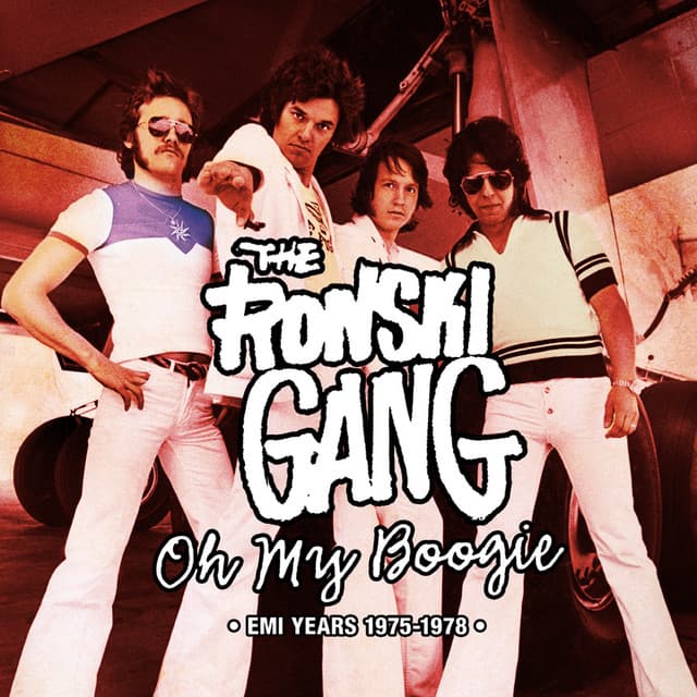 The Ronski Gang