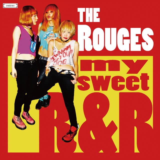 The Rouges