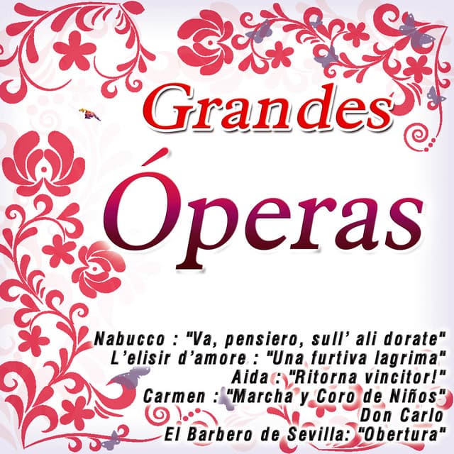 The Royal Chorus Orchestra