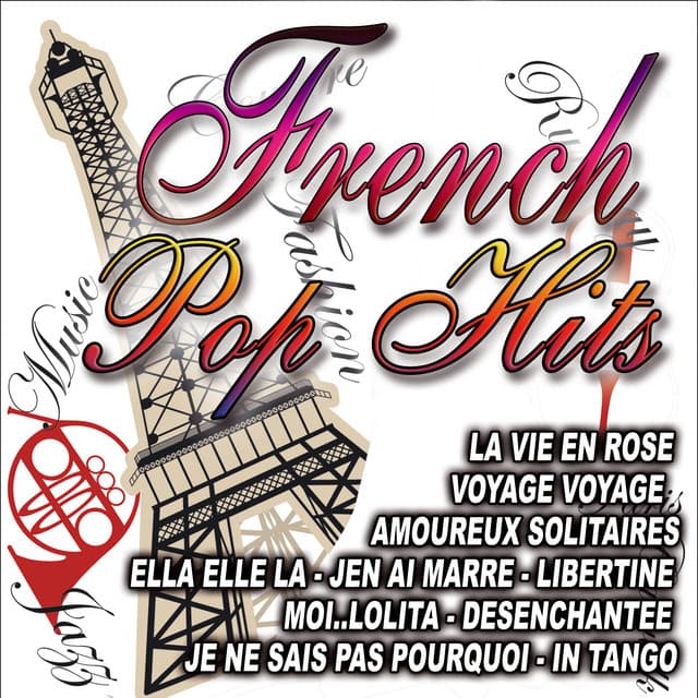 The Royal French Orchestra