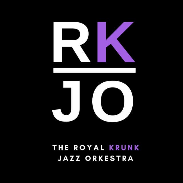 The Royal Krunk Jazz Orkestra
