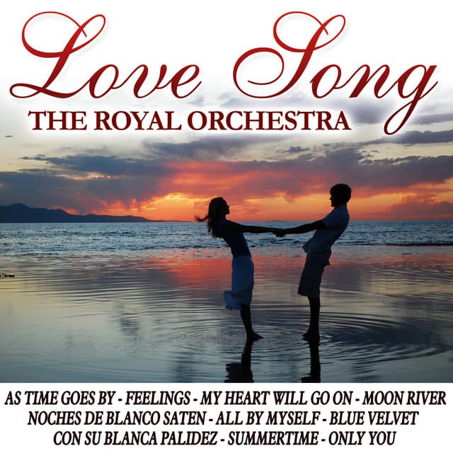 The Royal Steve Cast Orchestra