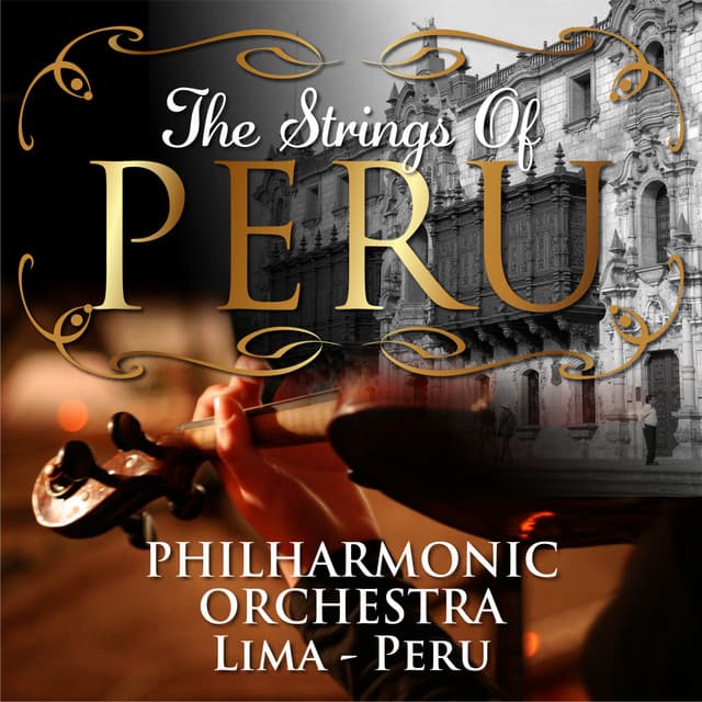The Royal Symphony Orchestra