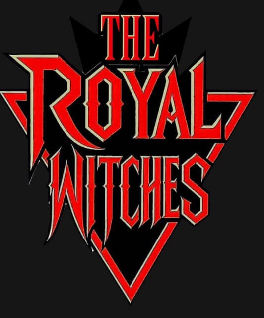 The Royal Witches