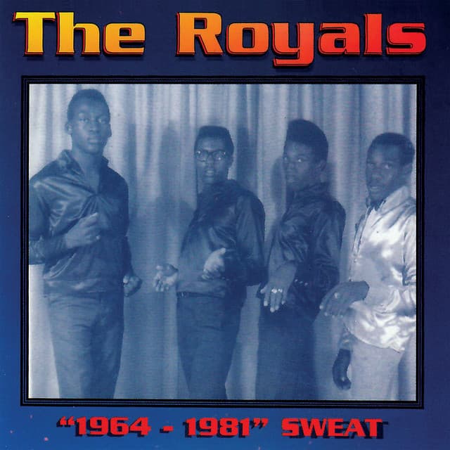 The Royals