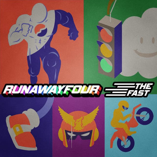 The Runaway Four