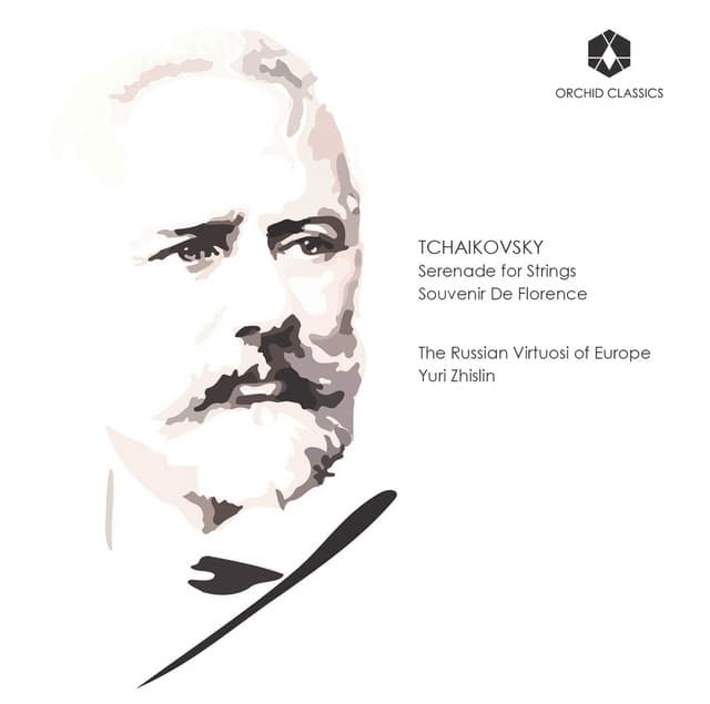 The Russian Virtuosi of Europe
