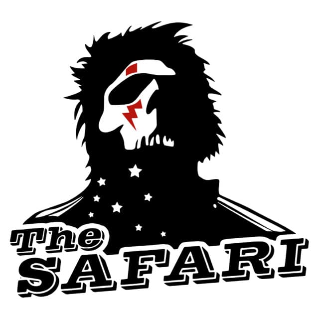The Safari