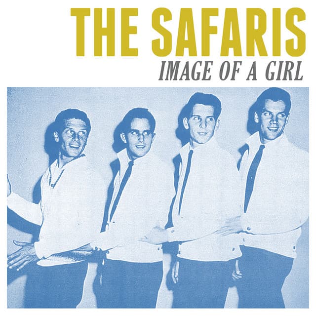 The Safaris