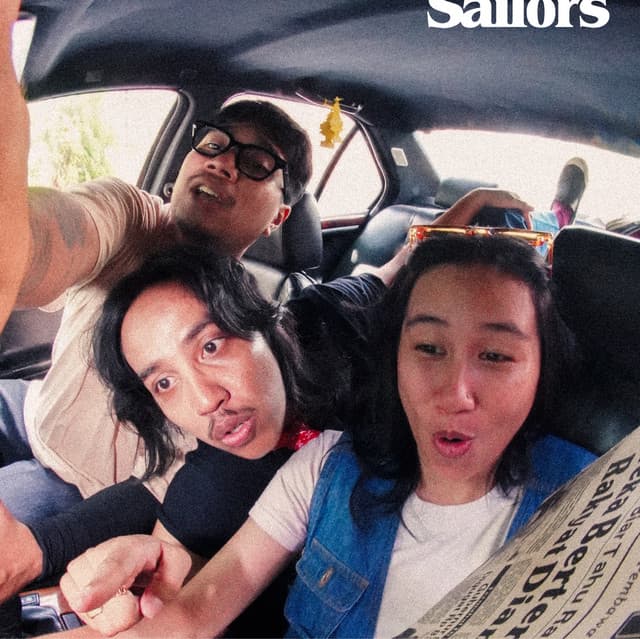 The Sailors