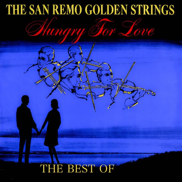 The San Remo Golden Strings