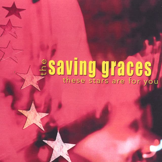 The Saving Graces