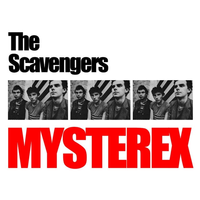 The Scavengers