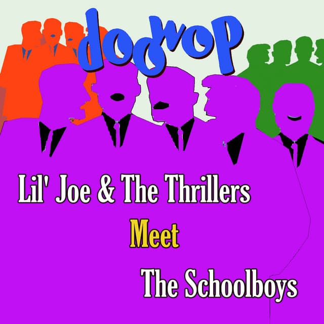 The Schoolboys