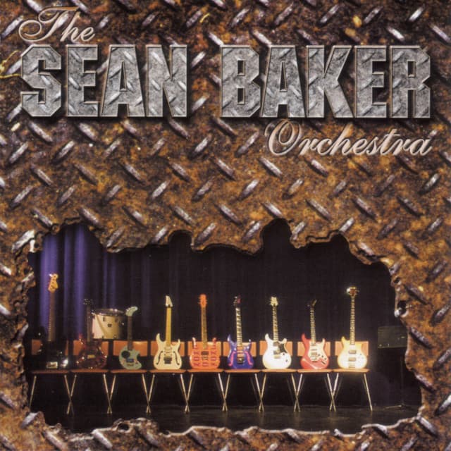 The Sean Baker Orchestra