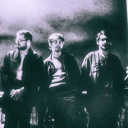 The Secret Shelson's Band