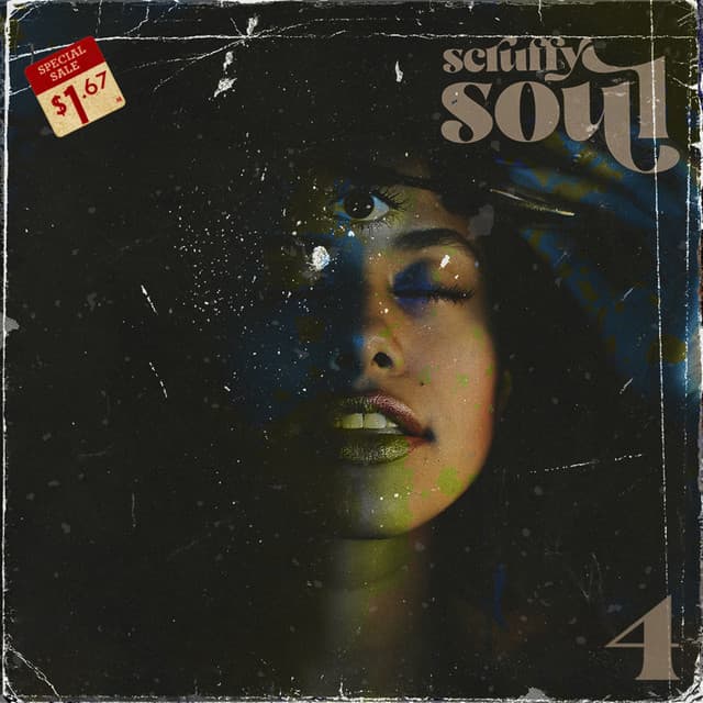 The Secret Soul Society