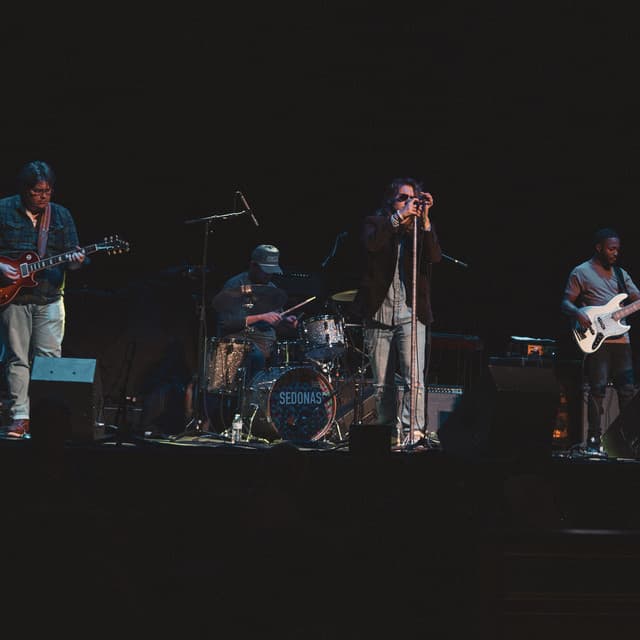 The Sedonas