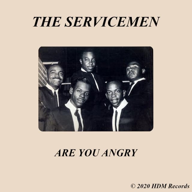 The Servicemen