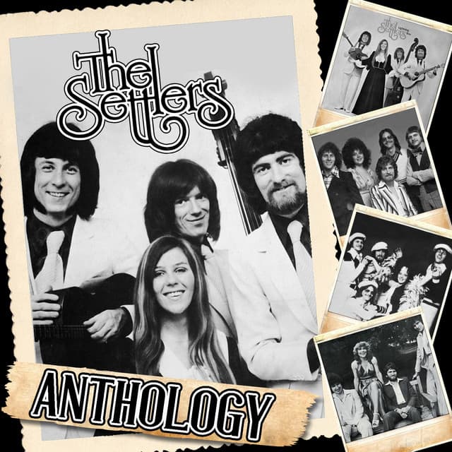 The Settlers
