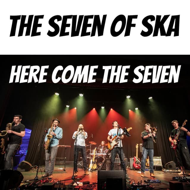 The Seven of Ska