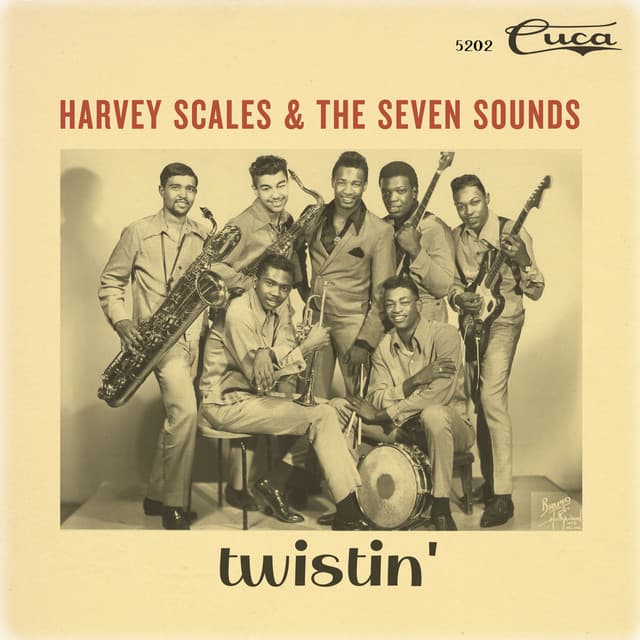 The Seven Sounds