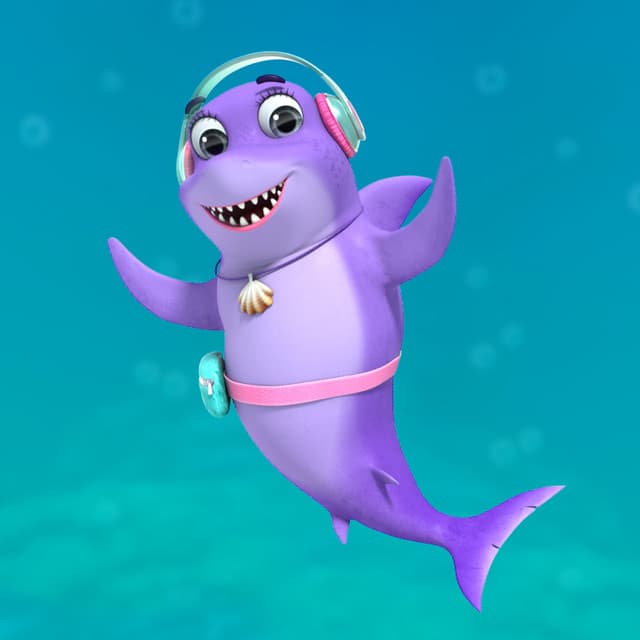 The Sharksons