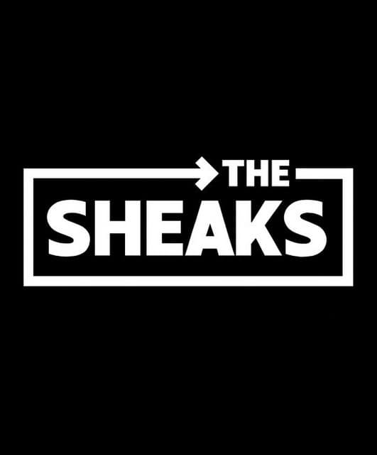 The Sheaks