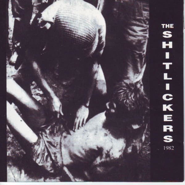 The Shitlickers