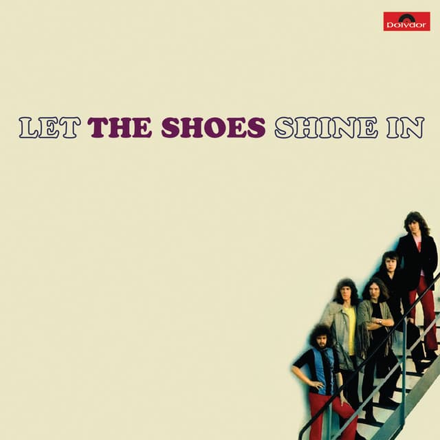 The Shoes