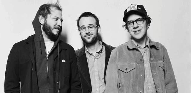 The Shouting Matches