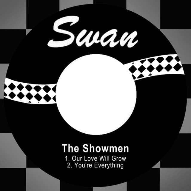 The Showmen