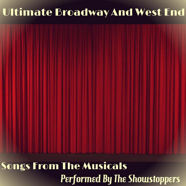 The Showstoppers