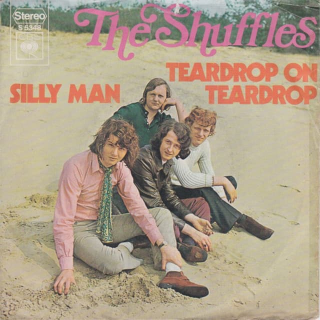 The Shuffles