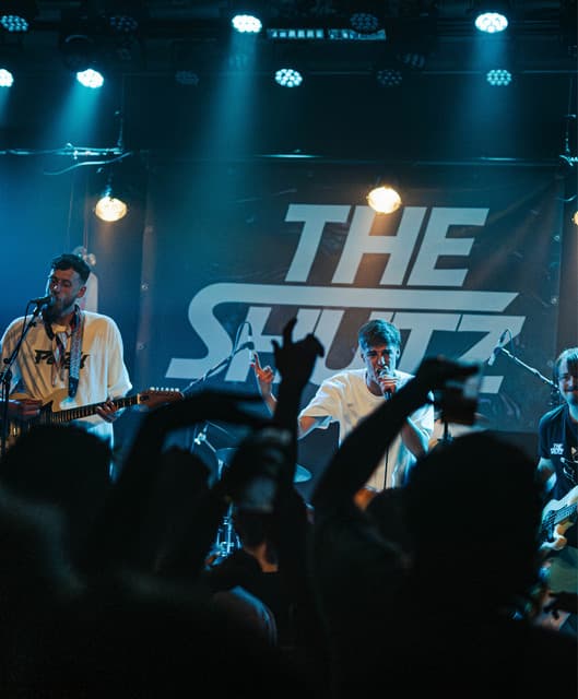 The Shutz