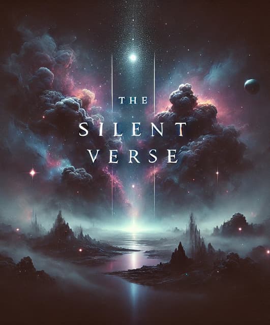 The Silent Verse