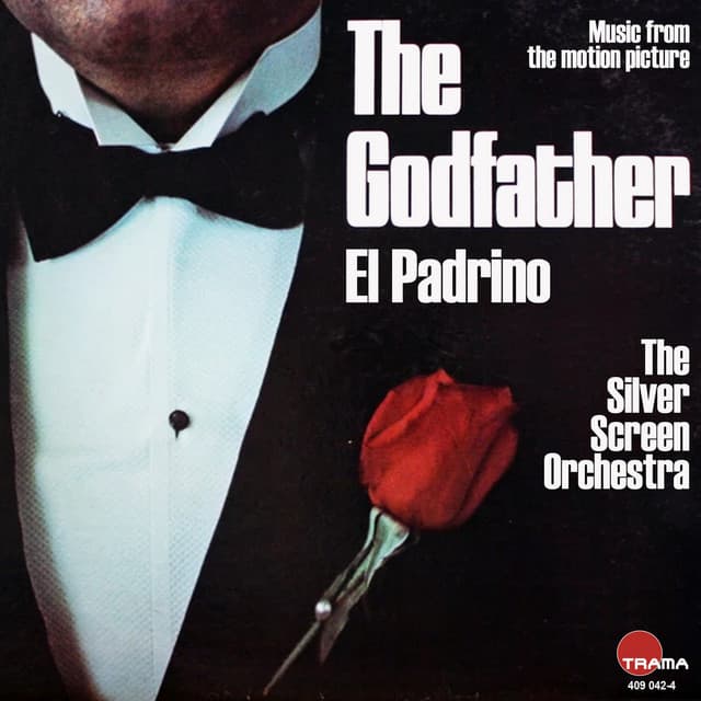 The Silver Screen Orchestra