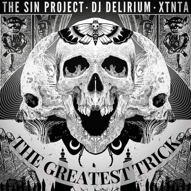 The Sin Project