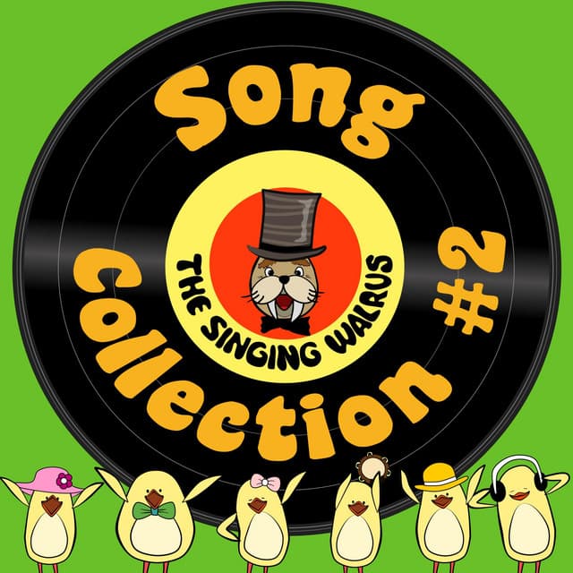 The Singing Walrus