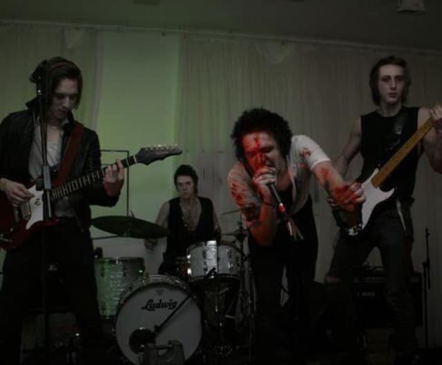 The Skallywags