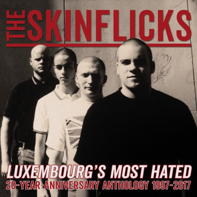 The Skinflicks