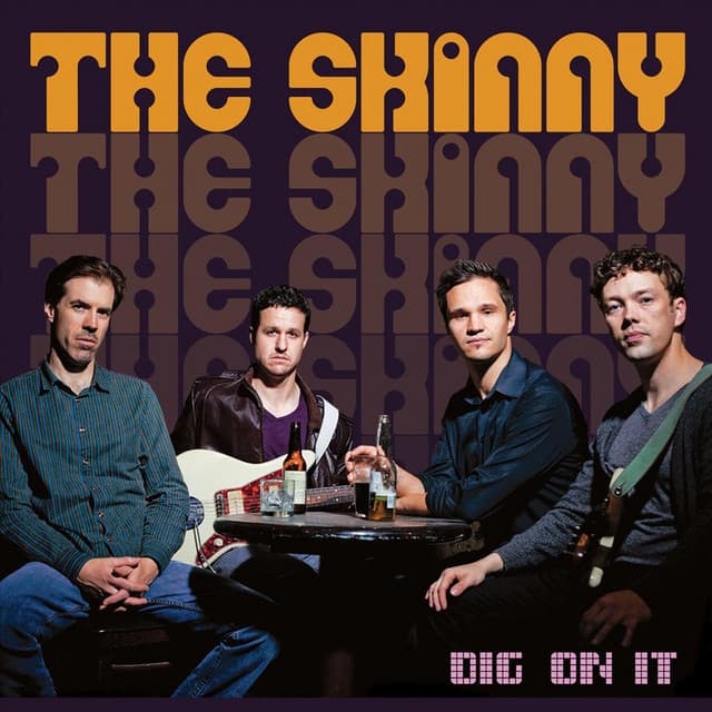 The Skinny
