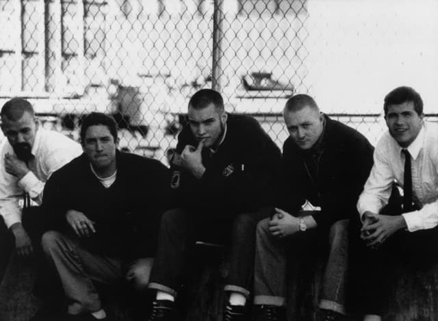 The Skoidats