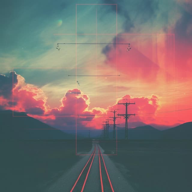 The Sky Above