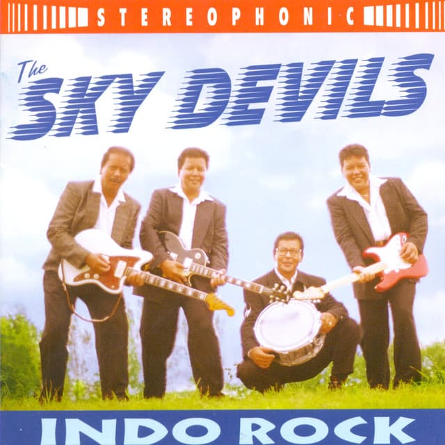 The Sky Devils
