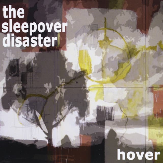 the sleepover disaster